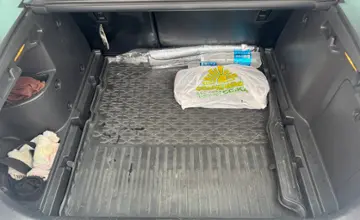 LADA (ВАЗ) Vesta Cross 2018 года за 5 500 000 тг. в Костанай