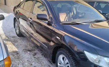 Toyota Camry 2006 года за 6 000 000 тг. в Павлодар фото 4