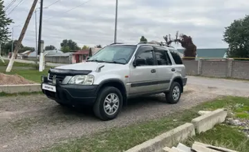 Honda CR-V 1996 года за 2 600 000 тг. в Алматы фото 1