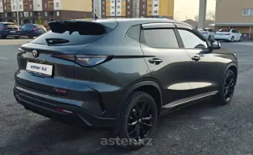 Changan X5 Plus 2024 года за 7 500 000 тг. в Алматы