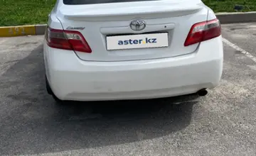 Toyota Camry 2009 года за 6 200 000 тг. в Шымкент фото 4
