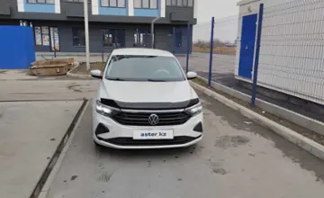 Volkswagen Polo 2020 года за 7 200 000 тг. в Алматы фото 2