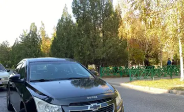 Chevrolet Cruze 2014 года за 4 300 000 тг. в Шымкент фото 2