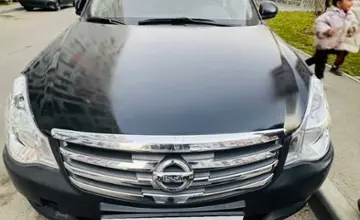 Nissan Almera 2014 года за 3 500 000 тг. в Алматы фото 1