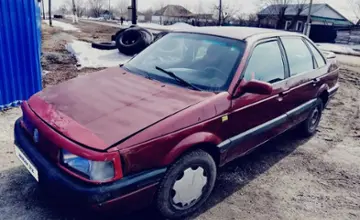 Volkswagen Passat 1992 года за 700 000 тг. в Павлодарская область фото 1