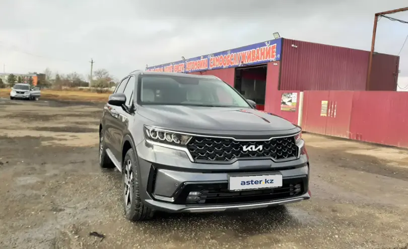 Kia Sorento 2022 года за 15 600 000 тг. в Костанайская область