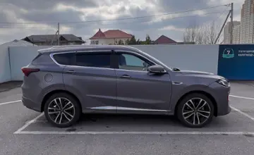 Jetour X70 PLUS 2023 года за 10 000 000 тг. в Шымкент фото 4