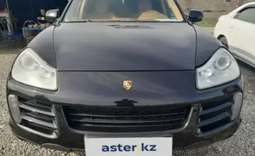 Porsche Cayman 2007 года за 7 000 000 тг. в Шымкент фото 3