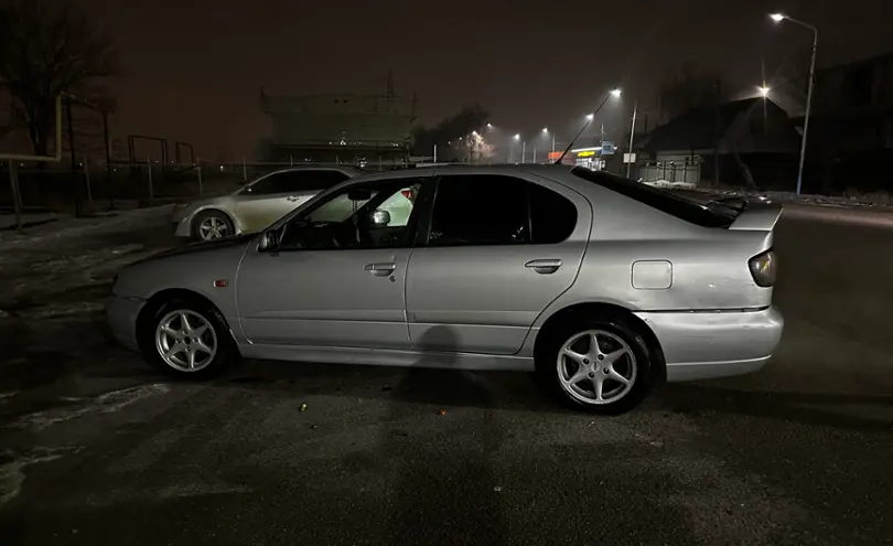 Nissan Primera 1999 года за 1 000 000 тг. в Алматы