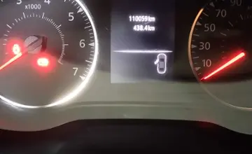 Renault Arkana 2019 года за 7 500 000 тг. в Уральск фото 4