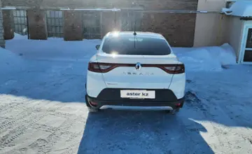 Renault Arkana 2019 года за 7 500 000 тг. в Уральск фото 1