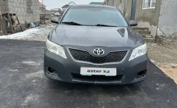 Toyota Camry 2009 года за 6 000 000 тг. в Алматы фото 3
