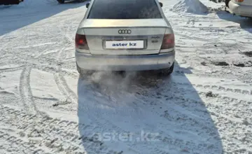 Audi A4 1994 года за 1 350 000 тг. в Северо-Казахстанская область фото 3