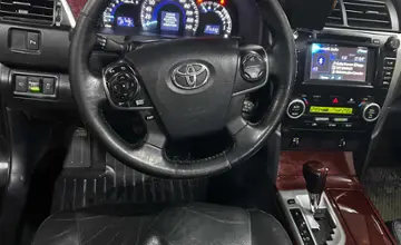 Toyota Camry 2013 года за 10 000 000 тг. в Акмолинская область фото 4