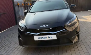 Kia Ceed 2023 года за 9 000 000 тг. в Алматы фото 3