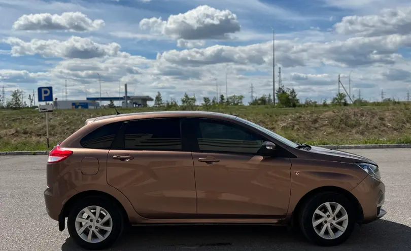 LADA (ВАЗ) XRAY 2018 года за 4 400 000 тг. в Карагандинская область фото 4