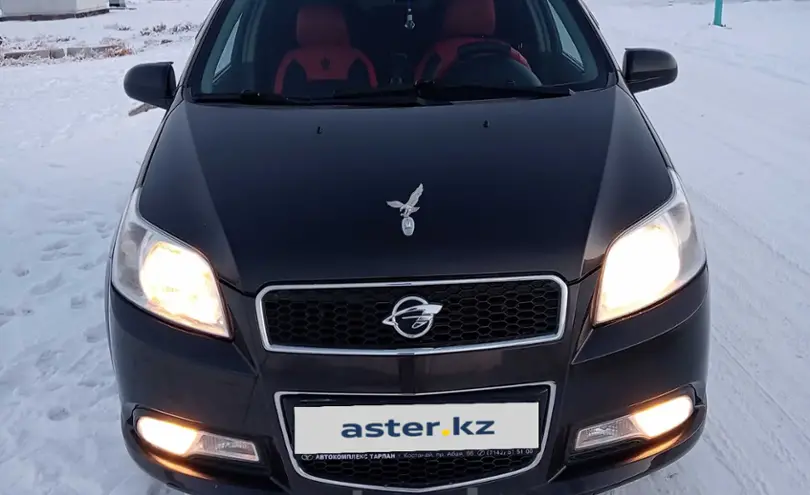 Ravon Nexia R3 2019 года за 3 800 000 тг. в Кызылорда фото 3