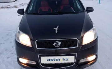 Ravon Nexia R3 2019 года за 4 333 000 тг. в Кызылорда фото 3