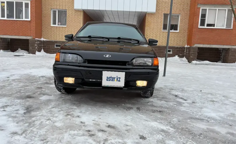 LADA (ВАЗ) 2114 2012 года за 1 700 000 тг. в Астана
