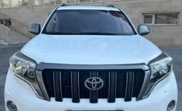 Toyota Land Cruiser Prado 2014 года за 15 000 000 тг. в Алматы фото 1