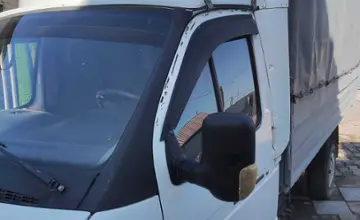 ГАЗ 3302 «Газель» 2014 года за 6 800 000 тг. в Атырауская область фото 2