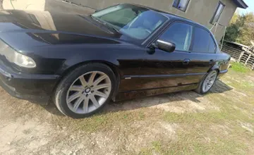 BMW 7 серии 1998 года за 5 000 000 тг. в Алматы фото 1