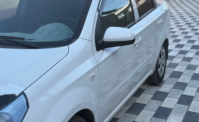 Ravon Nexia R3 2017 года за 3 400 000 тг. в Шымкент