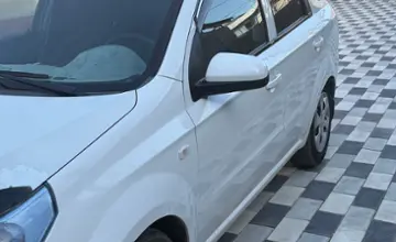 Ravon Nexia R3 2017 года за 3 400 000 тг. в Шымкент фото 1