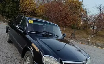 ГАЗ 31105 «Волга» 2007 года за 1 500 000 тг. в Семей фото 3