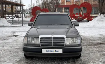 Mercedes-Benz E-Класс 1992 года за 1 500 000 тг. в Карагандинская область фото 2