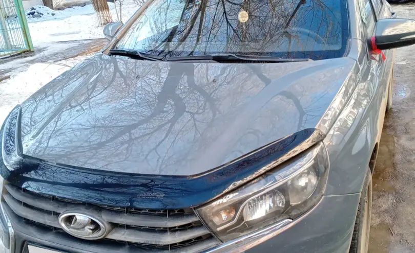 LADA (ВАЗ) Vesta 2018 года за 4 500 000 тг. в Уральск