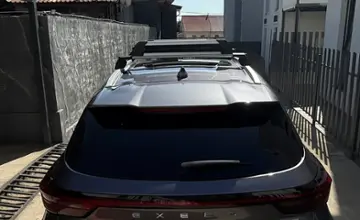 EXEED LX 2023 года за 10 000 000 тг. в Атырау
