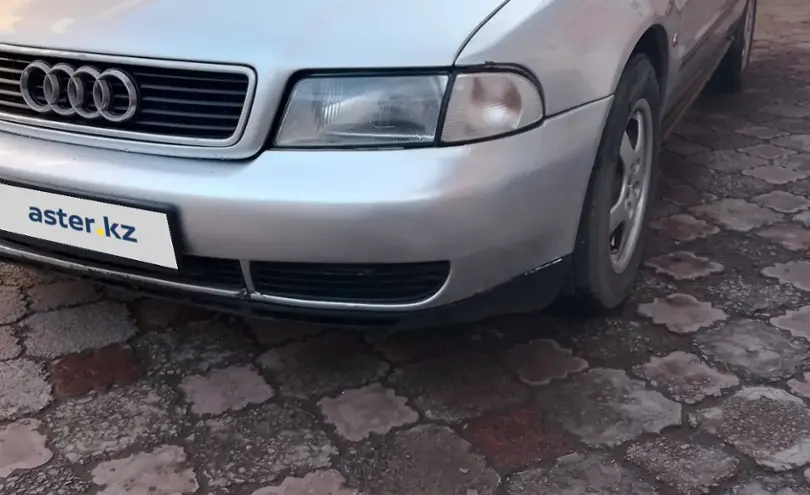 Audi A4 1996 года за 1 400 000 тг. в Алматинская область фото 1