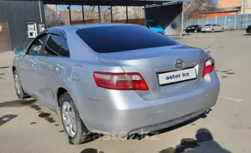 Toyota Camry 2007 года за 4 500 000 тг. в Талдыкорган