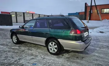 Subaru Outback 1999 года за 1 400 000 тг. в Семей фото 3
