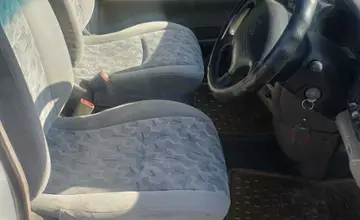 Nissan R'nessa 1998 года за 2 000 000 тг. в Карагандинская область фото 4