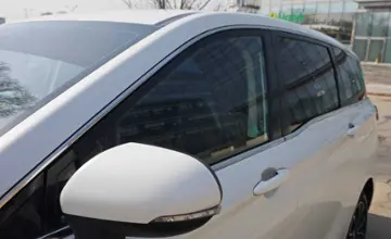 Hanteng V7 2022 года за 6 950 000 тг. в Алматы фото 2