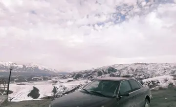 Audi A6 1995 года за 2 150 000 тг. в Талдыкорган фото 4