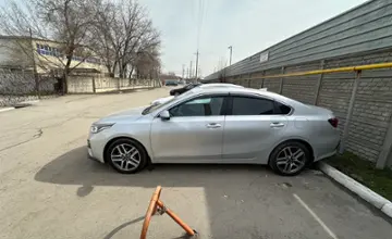 Kia Cerato 2020 года за 8 000 000 тг. в Алматы фото 4