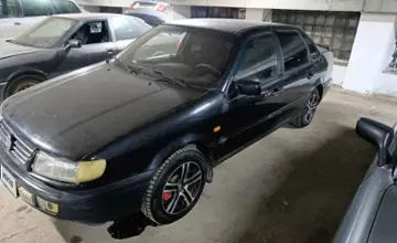 Volkswagen Passat 1995 года за 1 350 000 тг. в Костанай фото 2