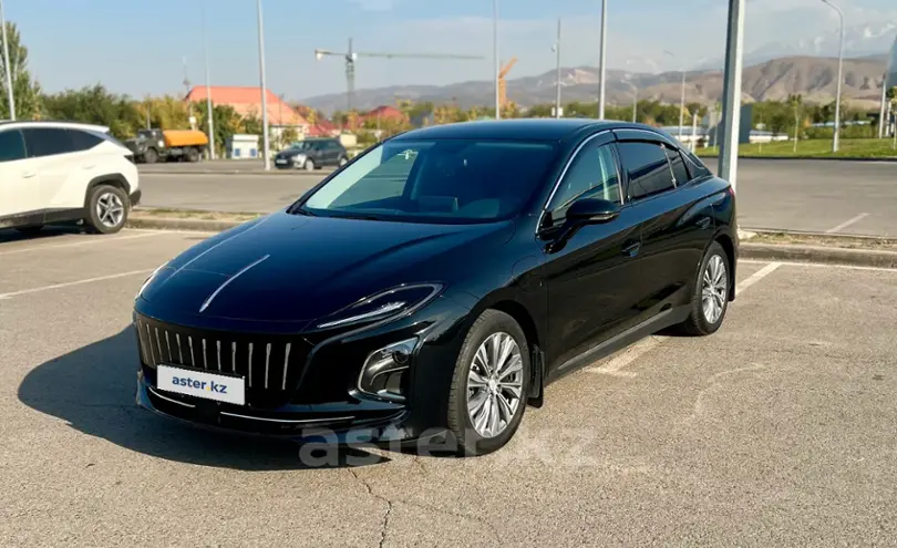 Hongqi E-QM5 2024 года за 7 500 000 тг. в Алматы