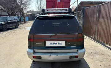 Mitsubishi Chariot 1995 года за 1 200 000 тг. в Алматы фото 4