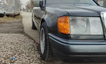 Mercedes-Benz W124 1991 года за 2 200 000 тг. в Алматы
