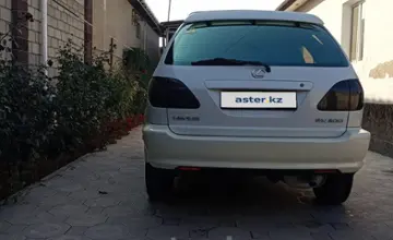 Lexus RX 1998 года за 4 100 000 тг. в Тараз фото 3