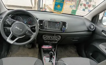 Kia Soluto 2025 года за 6 800 000 тг. в Атырауская область фото 4