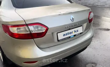Renault Fluence 2011 года за 2 100 000 тг. в Карагандинская область фото 4