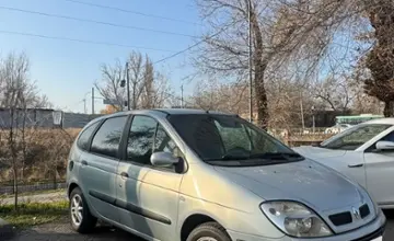 Renault Scenic 2000 года за 1 600 000 тг. в Алматы фото 3