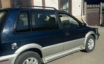 Mitsubishi RVR 1994 года за 1 150 000 тг. в Алматы фото 4