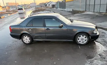 Mercedes-Benz C-Класс 1994 года за 1 350 000 тг. в Астана