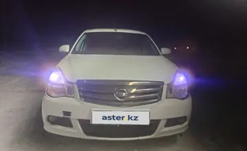 Nissan Almera 2014 года за 3 100 000 тг. в Семей фото 2